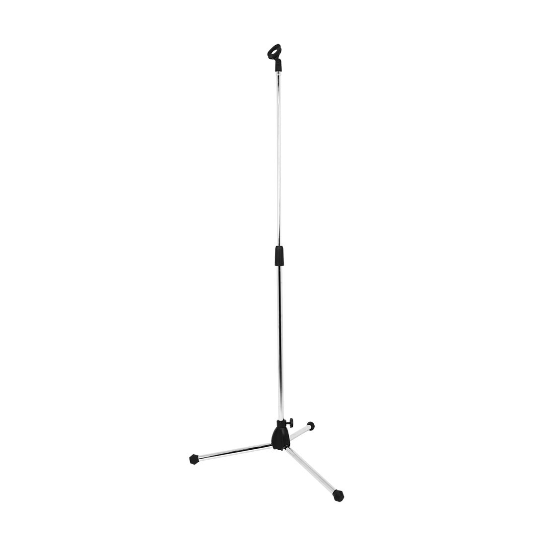 Wholesale condenser microphone stands, floor-standing microphone racks, stage performance karaoke microphone stands, and metal tripods pic 10