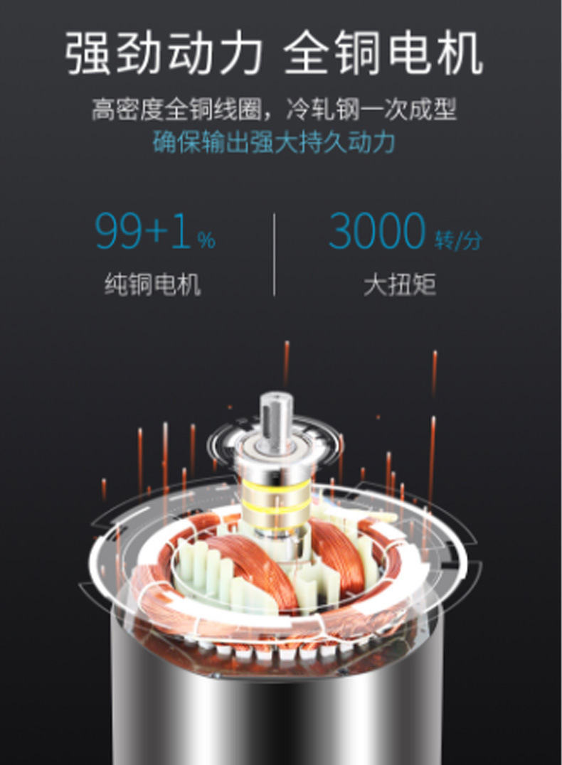 厂家直供汽油发电机220V三相便携式3kw5kw8kw家用小型汽油发电机详情4