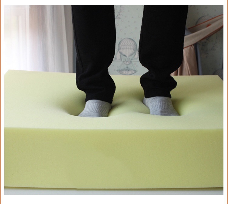 高密度海绵垫子装修软包海绵包装海棉沙发坐垫海绵垫防撞海绵批发详情13