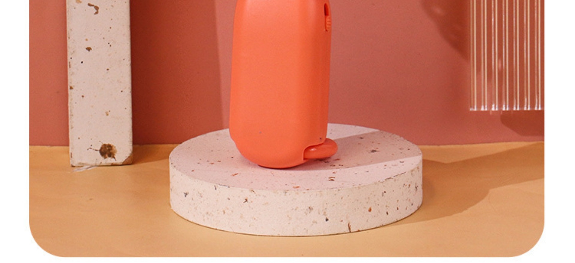 新款手持风扇印logo便携式迷你usb风扇广告展会礼品桌面静音风扇详情28