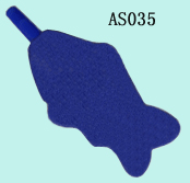 Aquarium and fish tank oxygenation accessories in various styles and sizes, aerated stone AS series manufacturer wholesale pic 26