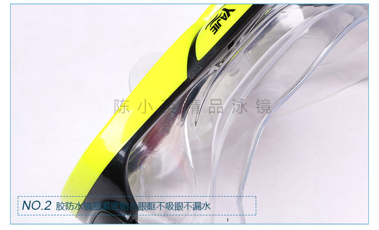 Factory direct sales of high-quality pvc diving breathing sets, diving goggles, two-piece snorkeling sets, and wholesale diving equipment pic 6