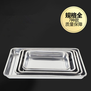 Stainless steel barbecue skewer holder, household skewer bucket, skewer roasting needle, roasting fork, iron skewer storage box set tools pic 21