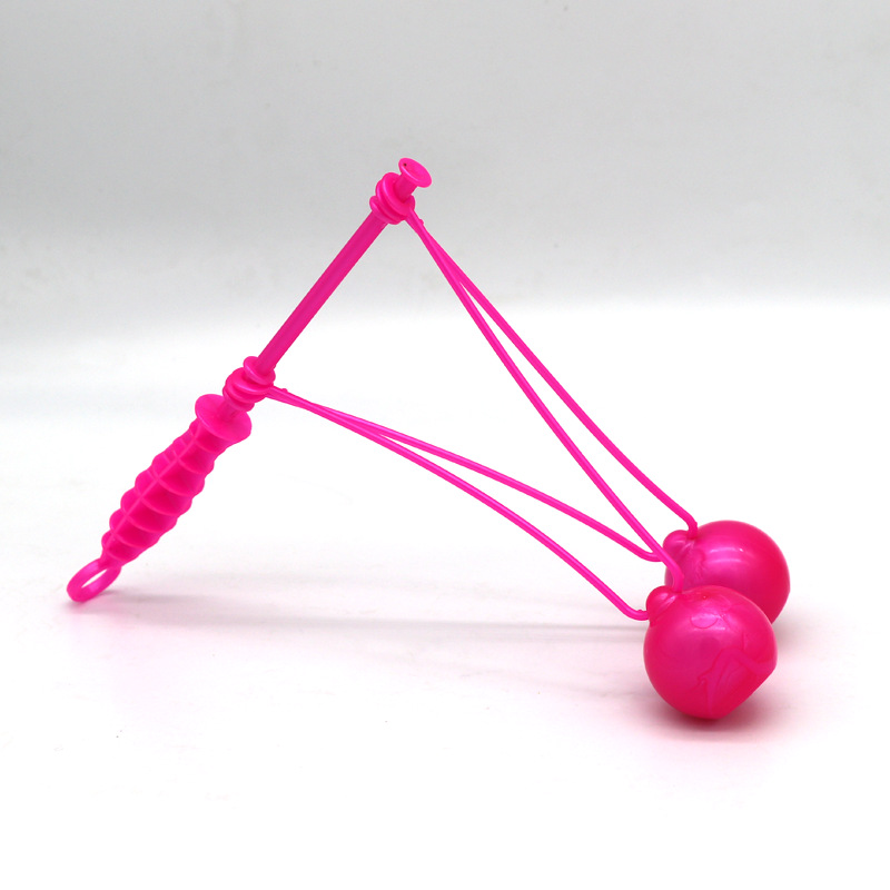 跨境碰碰球pro-clackers ball啪啪球clack ball嗒嗒球摇详情9