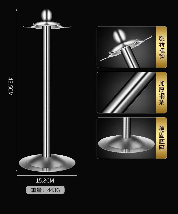 Kitchenware set: Spatula, household 304 stainless steel stir-frying spatula, soup spoon, complete kitchen cooking utensils and cooking tools pic 11