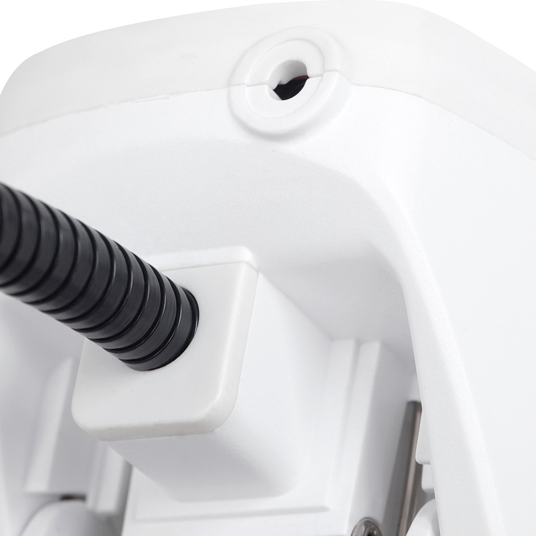 Factory direct sales LED dual-clip reading lamp, USB charging desktop piano lamp, eye-protecting sheet music lamp, dormitory desk lamp pic 11