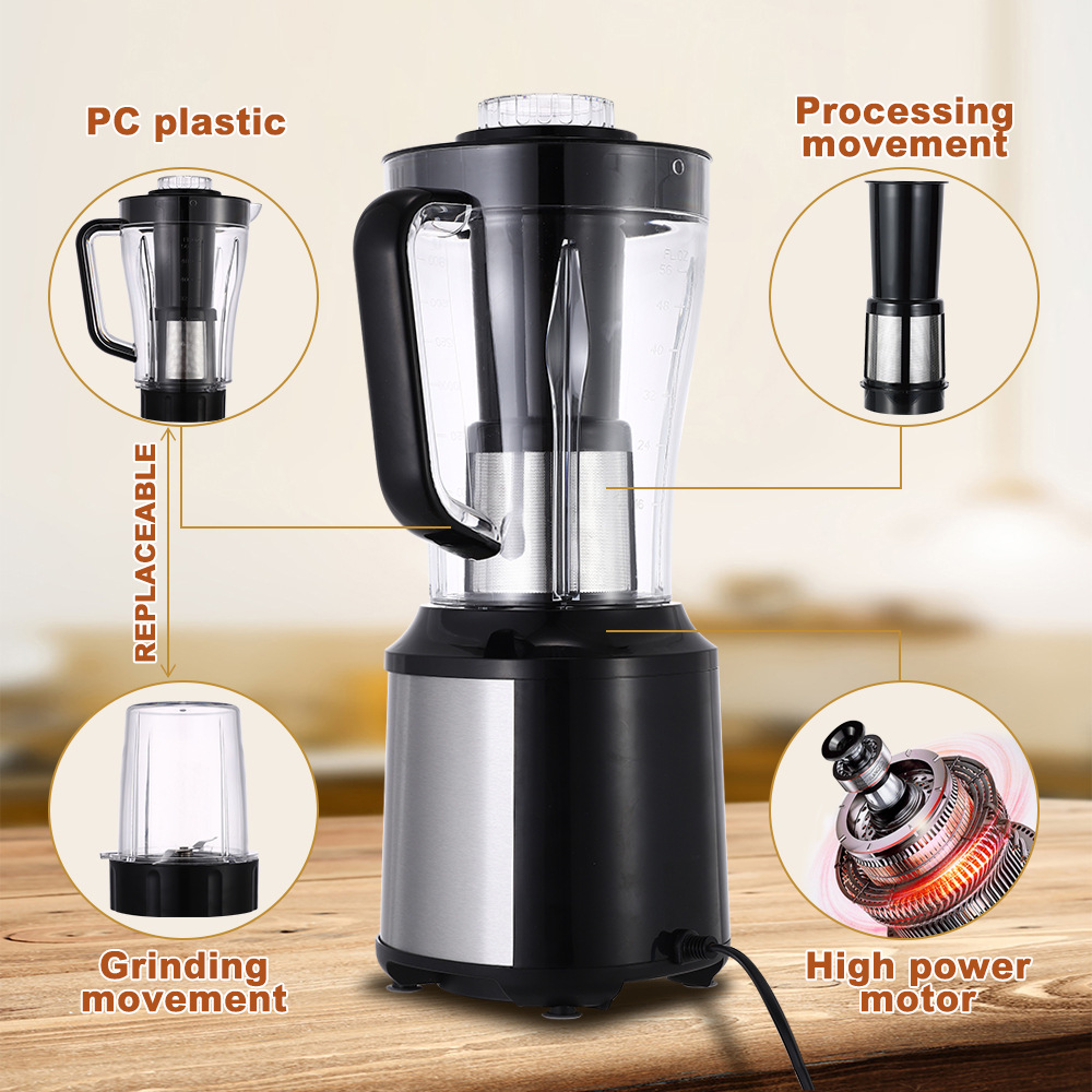 winning star 110V juicer for American use is a bestseller. Small household juicer 220V pic 6