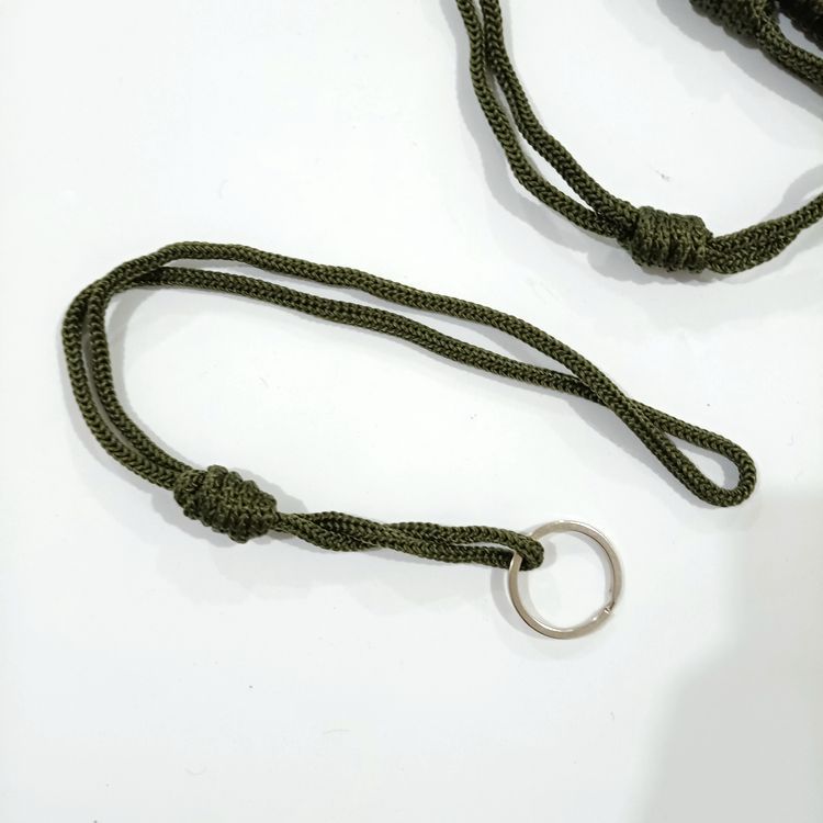 Key rope, key ring rope, hanging key rope, mobile phone rope, 1 yuan supply, 2 yuan jewelry pendant supply pic 7