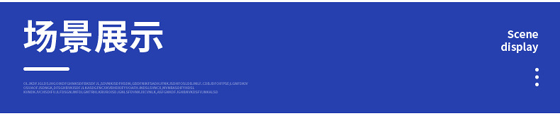 Dance yoga thickened sponge knee pads for warmth, volleyball dance kneeling anti-collision knee pads, sports dance knee pads pic 19