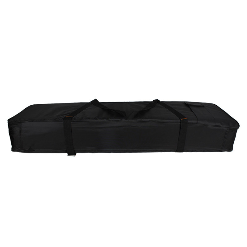 76-key electronic organ bag, portable handbag, thickened Oxford fabric waterproof bag, electronic organ storage bag, musical instrument case pic 11