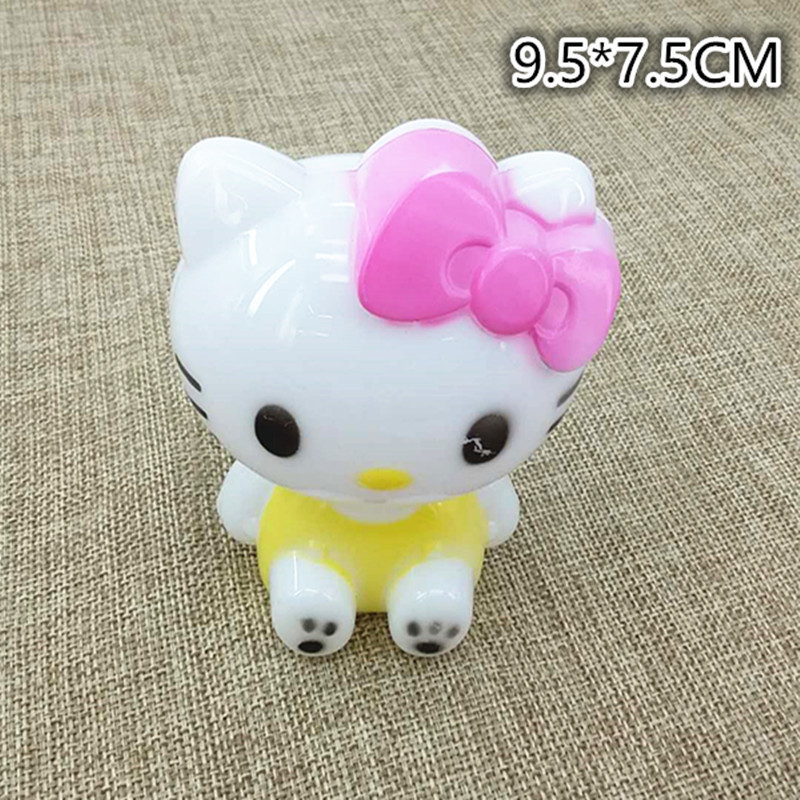 Factory direct sales of cartoon night lights, energy-saving lamps, grape sunflower energy-saving lamps wholesale two-yuan store supply pic 10