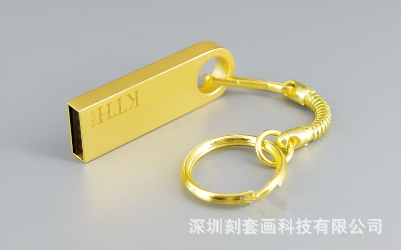 Customized wholesale of 16g metal 32g creative USB flash drives, USB 2.0 bidding for high-speed 3.0, 64G mobile phone and car USB flash drives pic 54