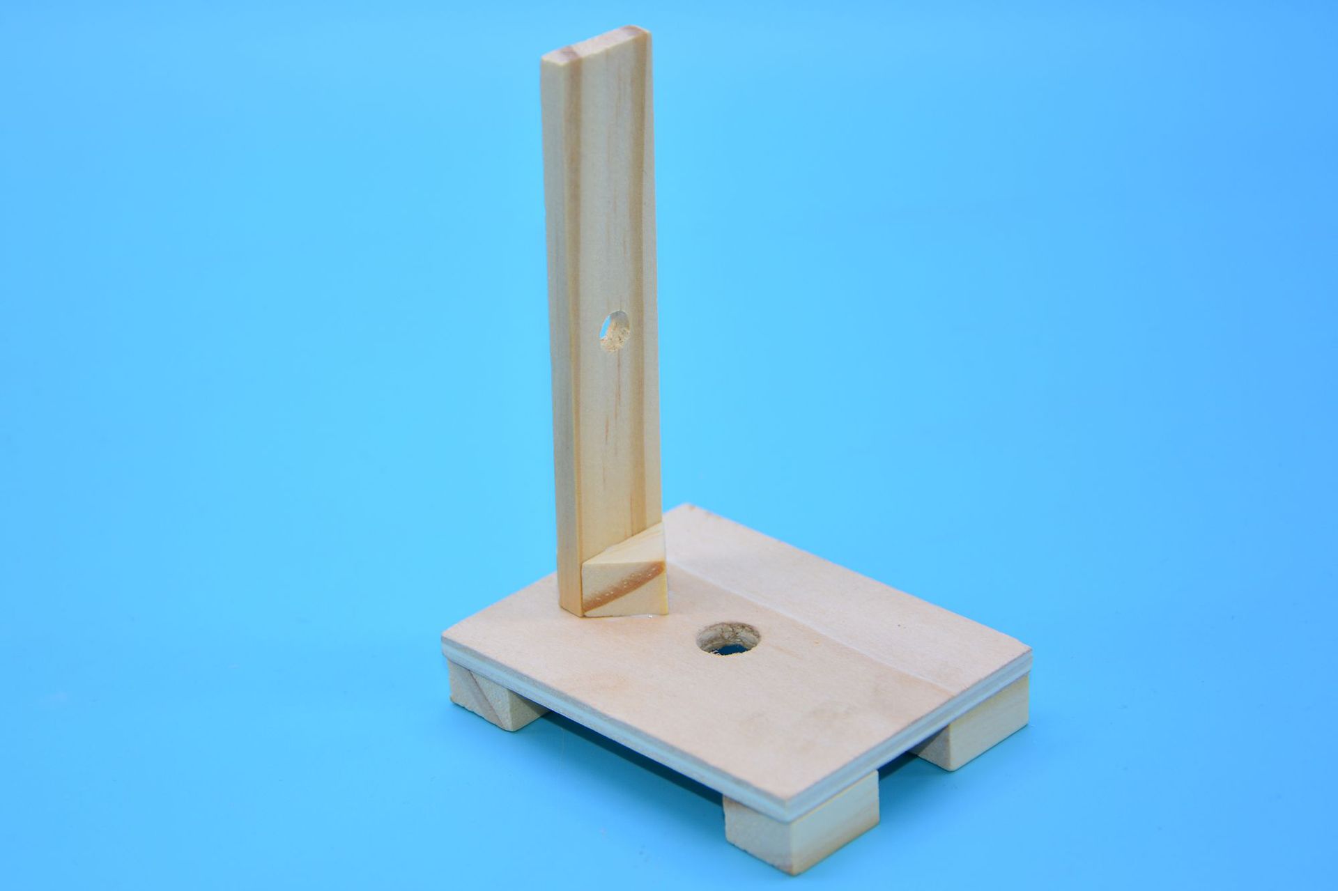 Science experiment, wind power generation lamp, small technology making, DIY material package, science toys for primary and secondary schools, educational and educational pic 16