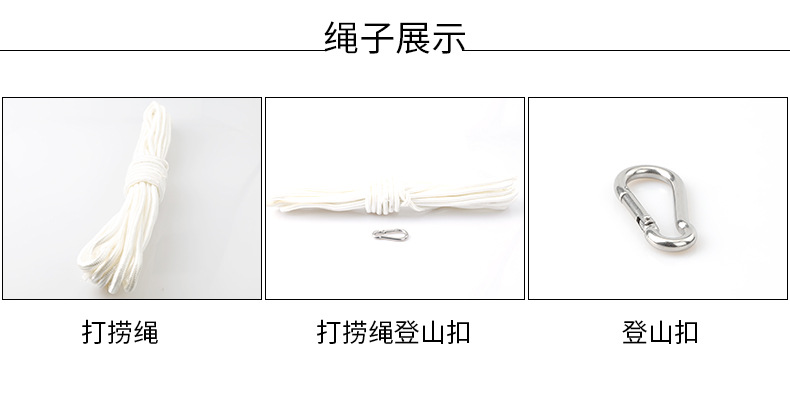 2022磁铁深海打捞器d42强力磁铁单面吊环圆形打捞磁铁吸铁石批发详情35