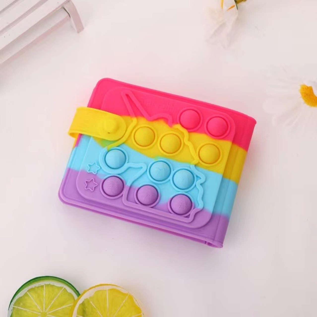 硅胶零钱包灭鼠先锋零钱包灭鼠先锋挎包新款详情10