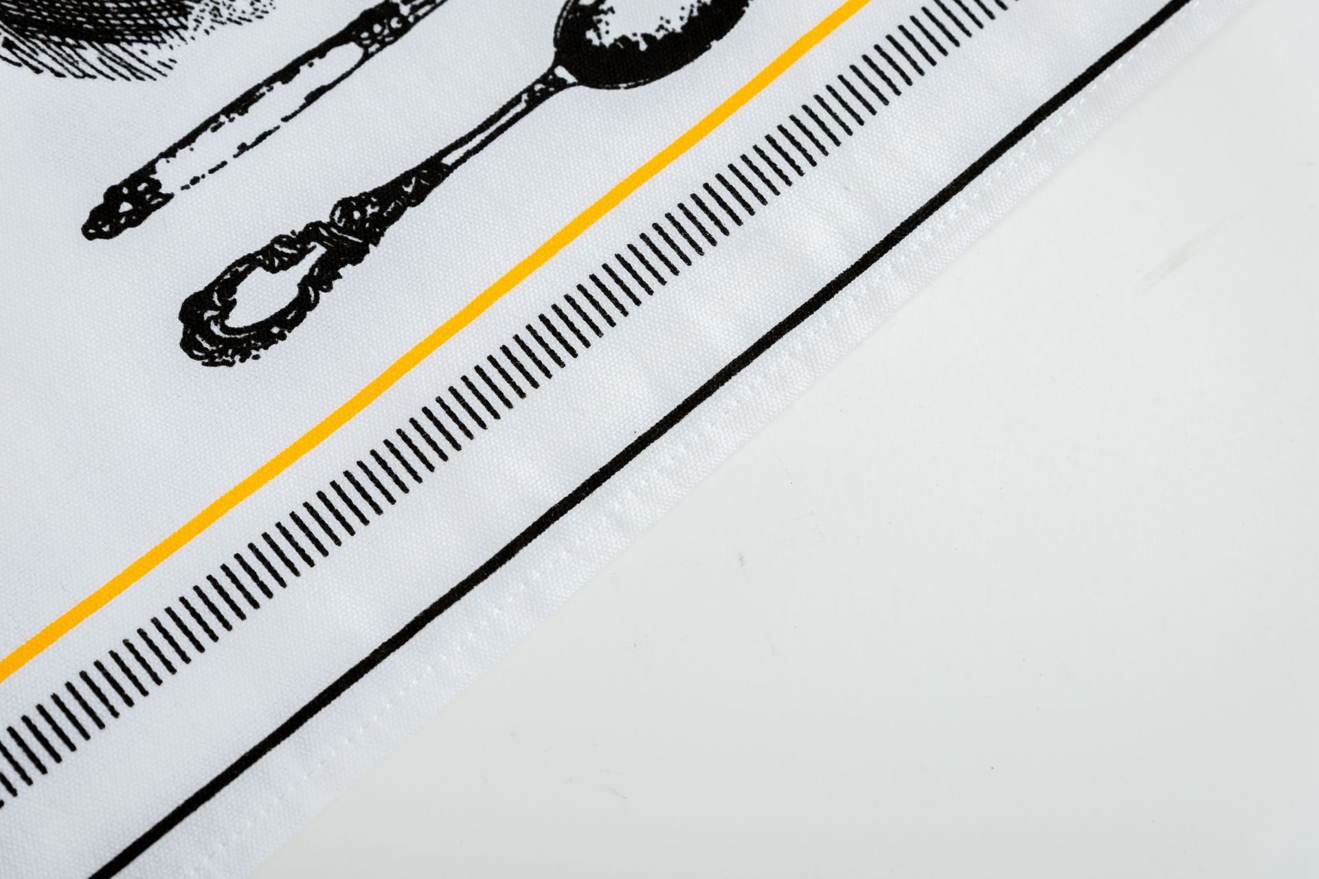 Nordic-style tea towels, placemats, cotton and linen fabric napkins, square home anti-slip napkins, cross-border food background cloth pic 17