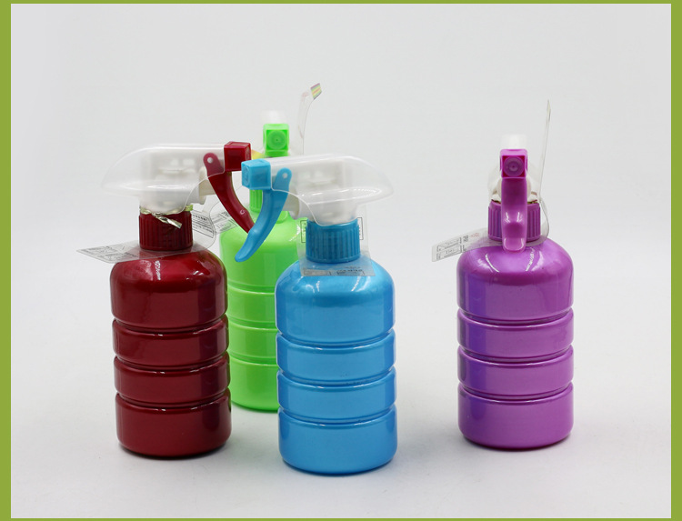 喷水壶浇花喷壶喷雾瓶化妆品脸部补水喷壶家用喷水壶室内空瓶子详情7