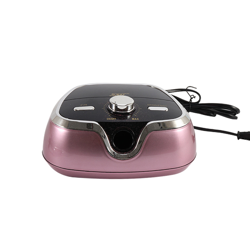 Wholesale of cross-border new type high-power 35,000 RPM touch nail and dental grinding machines and nail removal machines pic 14