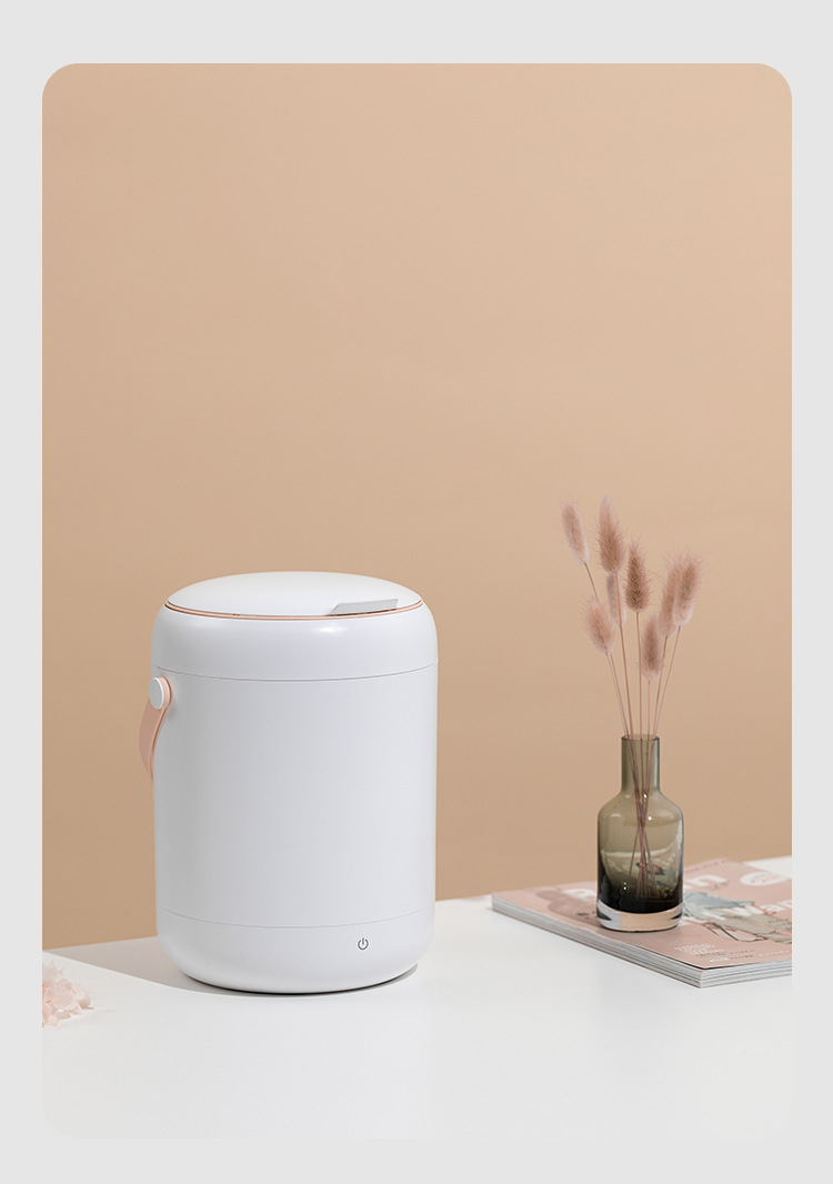 Home turbine sock washer, a smart, small and portable clothing cleaning wonder, a sock and small clothing washing machine pic 8