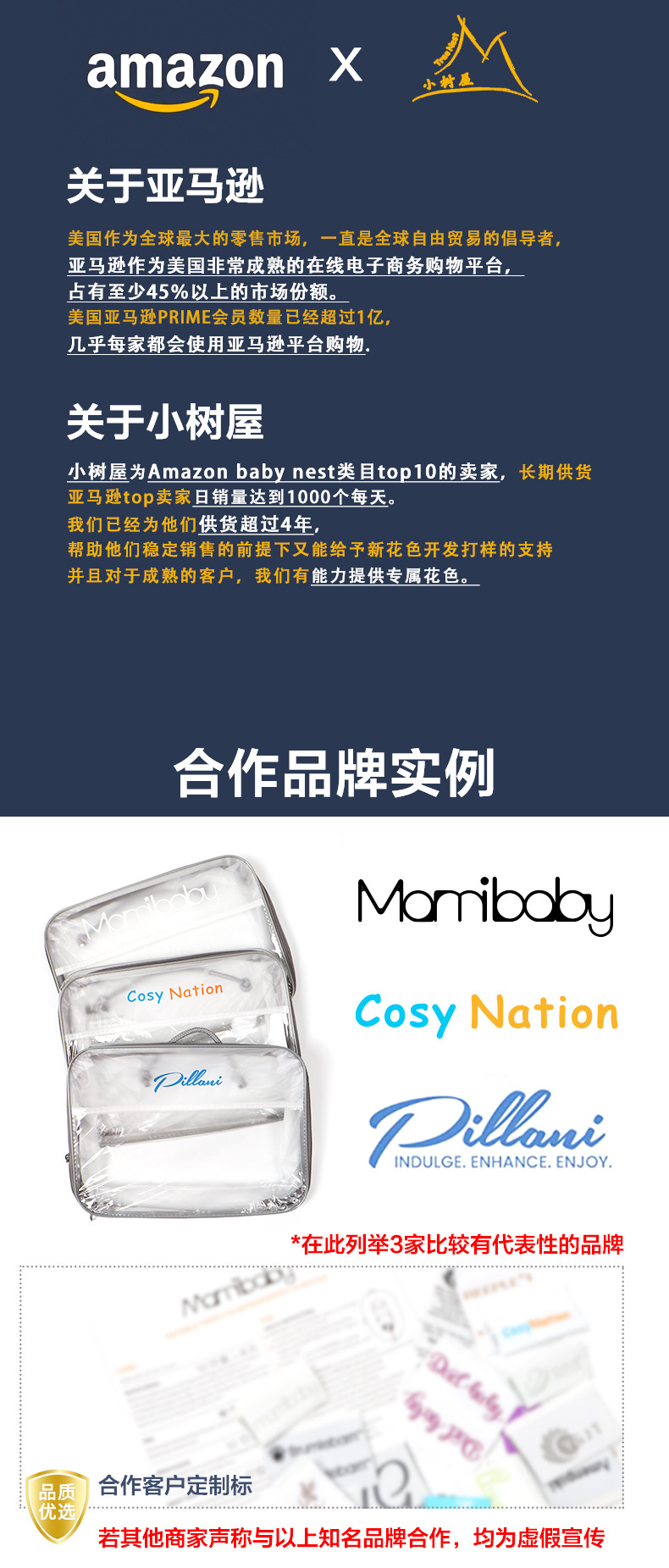 Mamibaby Amazon partner factory portable crib, middle bed, foldable bionic bed, baby sleeping pad pic 2