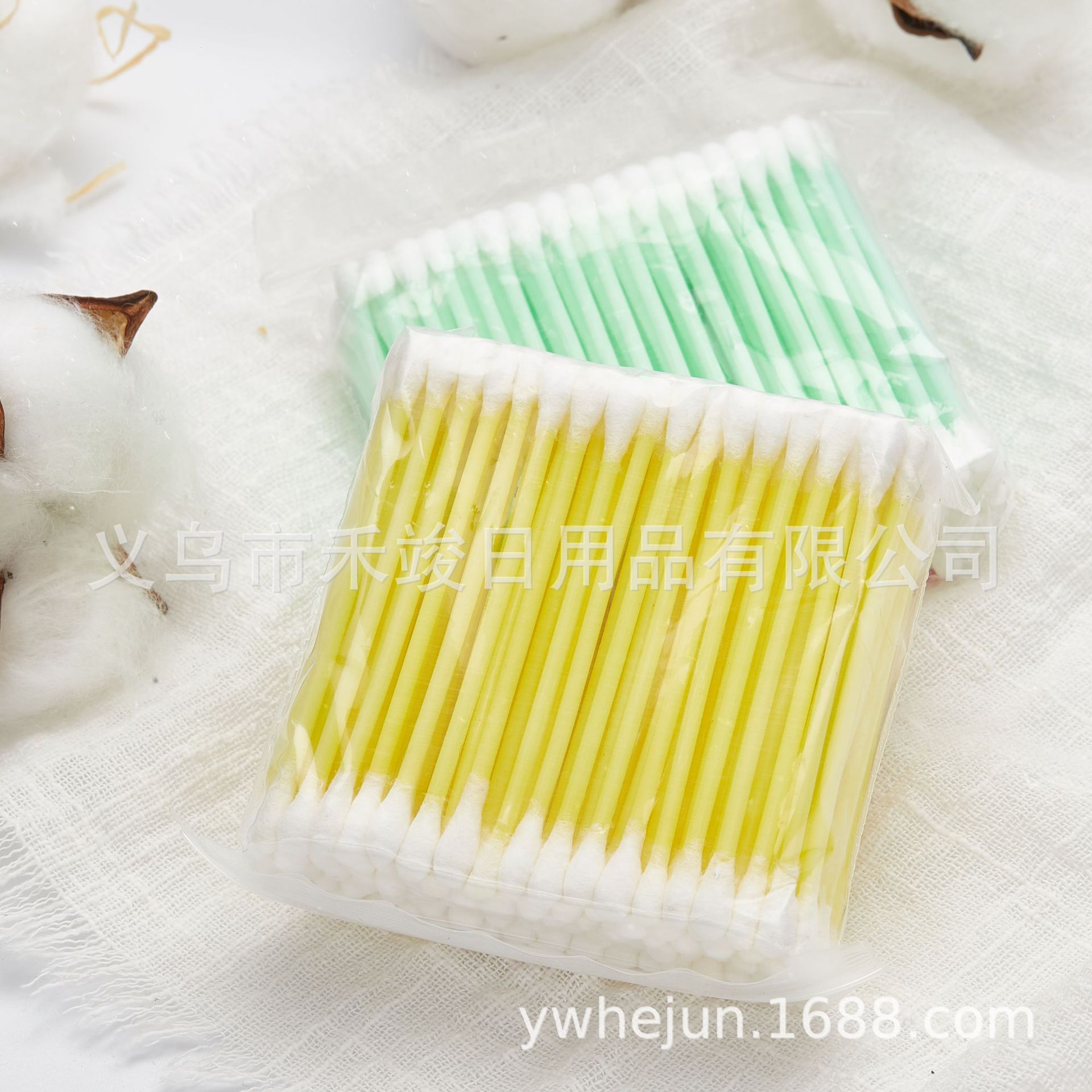 100支彩色塑棒自封袋