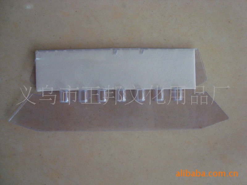 Safe and environmentally friendly water-based adhesive quick labor clamps, hanging labor clamps, hanging clamps, drawers, cabinet hanging folders, paper folders pic 8