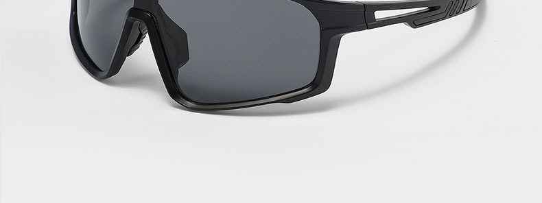 新款连体运动太阳镜户外登山滑雪防风防飞沙骑行时尚潮流登山眼镜详情15