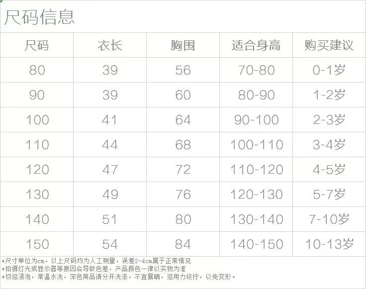 100%纯棉女童短袖t恤卡通印花上衣儿童宝宝中小童装宽松休闲夏装详情2