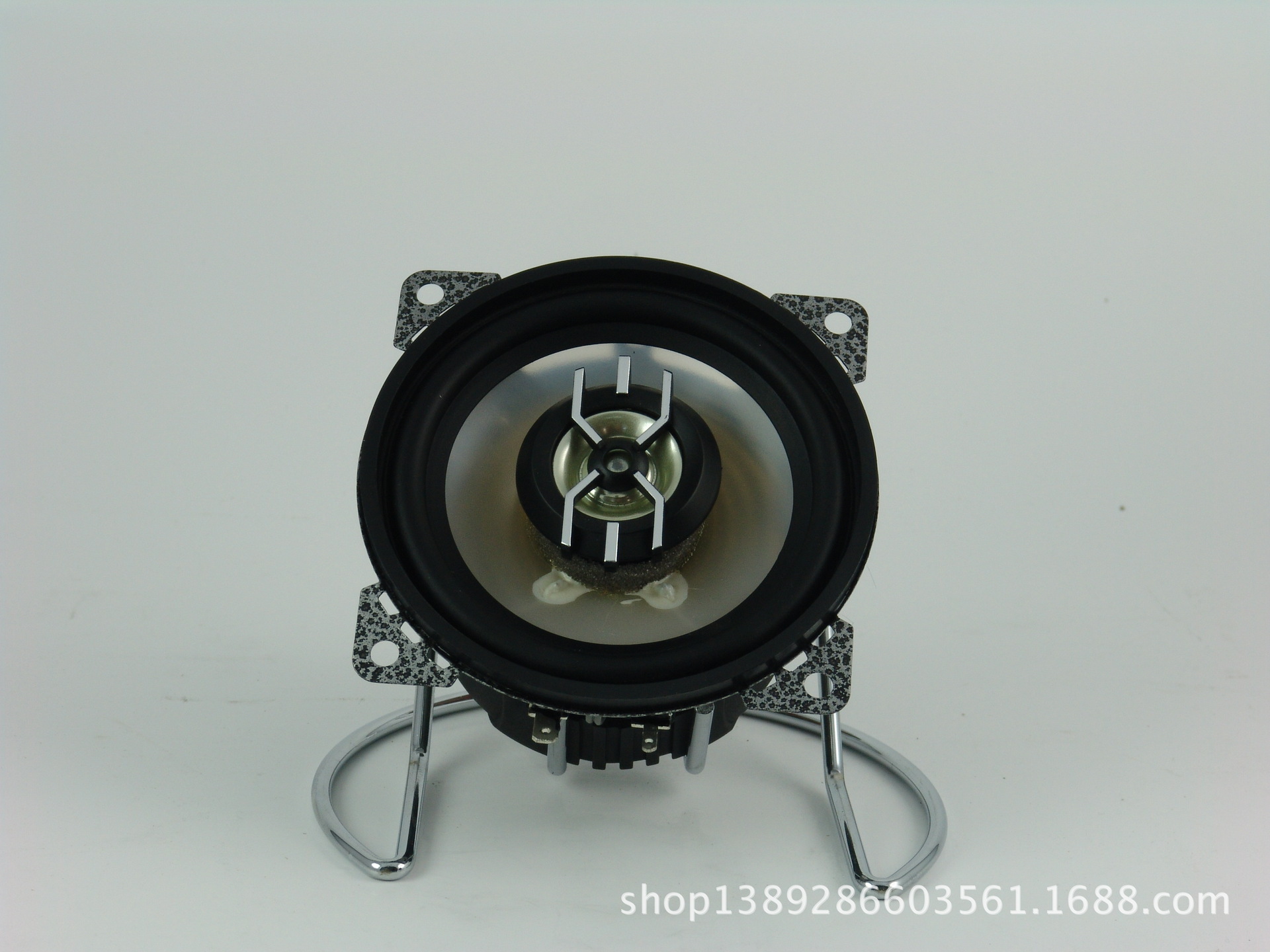 6* 9-inch mid-to-high-frequency car speaker stereo surround full-range car coaxial speaker car modification audio system pic 4