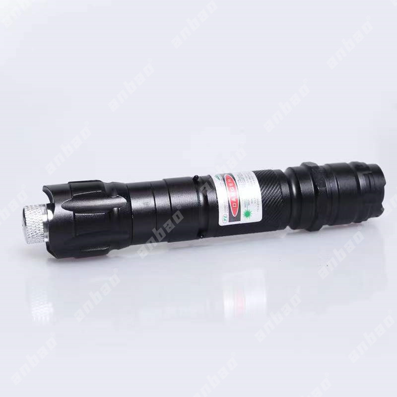 Five-in-one high-power charging, high-power green laser light, starry sky long-range shooting, teaching stick, sales pen, flashlight indicator pic 3