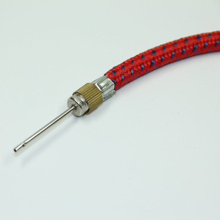 The inflatable needle combination manufacturer supplies wholesale inflatable needles, various inflatable needles, pump cylinders and ball needles for the two-person store pic 9
