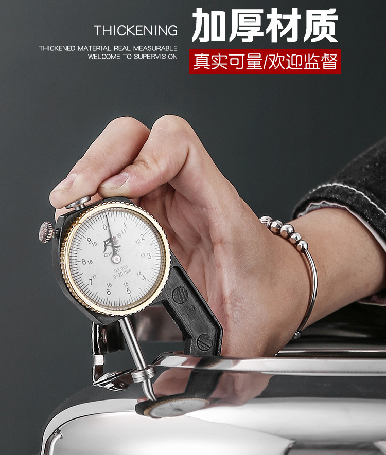 XYT.食品级特厚不锈钢烧水壶家用耐用鸣音煤气炉大容量电磁炉水壶详情7