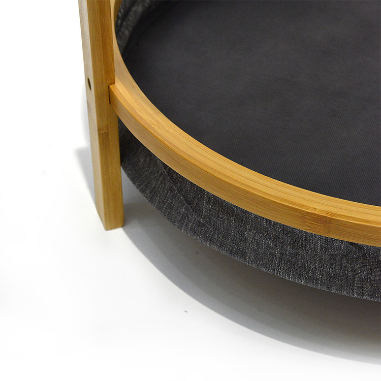 特价清仓桌子批发出租屋北欧复古圆桌民宿网红饭桌小户型圆形茶几详情5