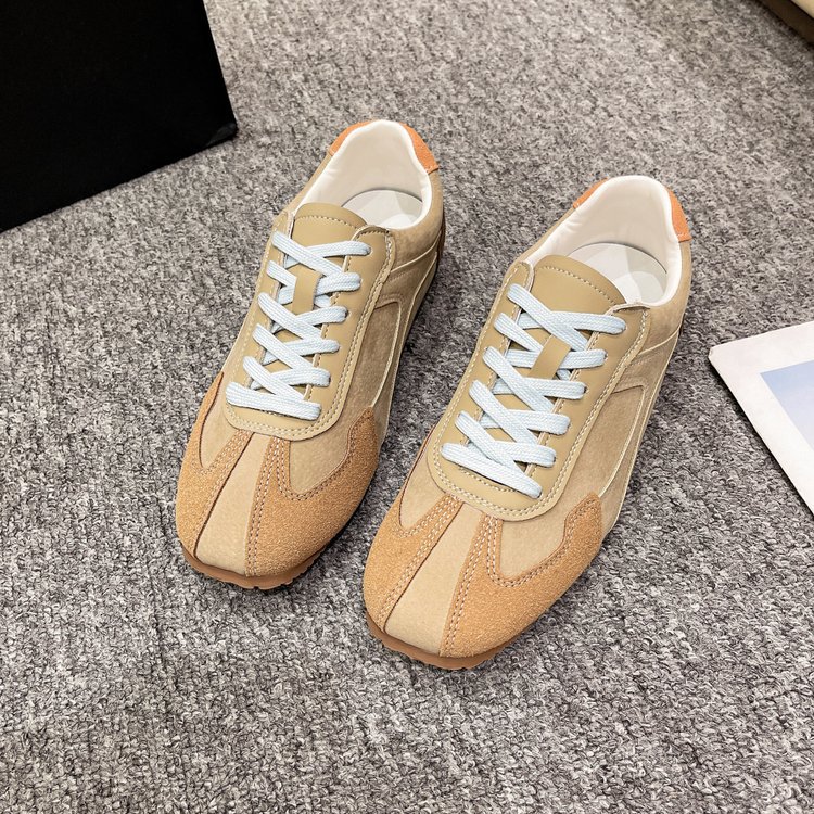 老爹鞋女2024秋冬新款ins潮厚底百搭潮流时尚休闲运动鞋女鞋百搭详情6