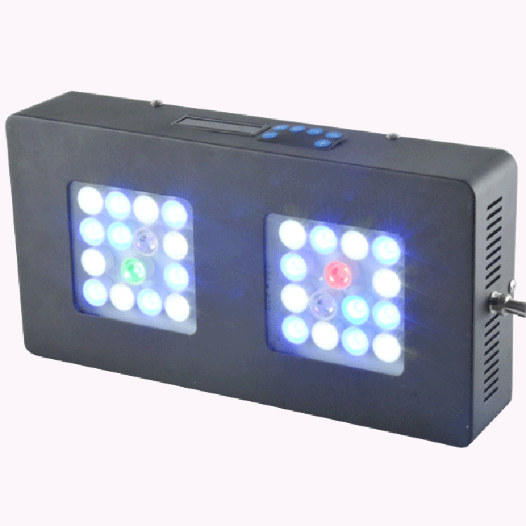 Wholesale LED light stand, aquatic plant aquarium lighting bracket, high brightness, adjustable size, energy-saving lamp clamp, waterproof pic 8