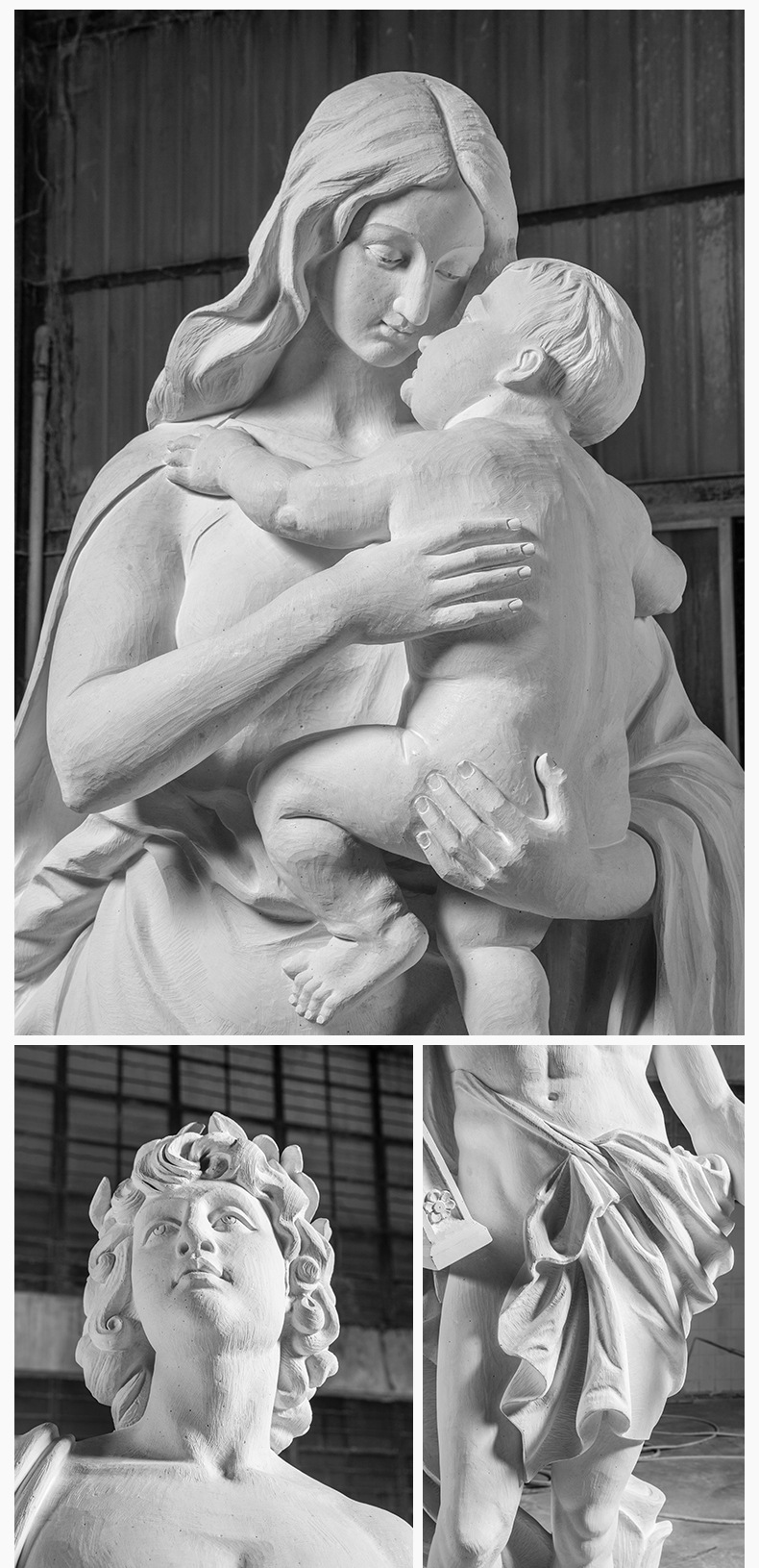 亚马逊电商工艺品古玩摆件饰品相框相架产品图片视频拍摄摄影服务详情18