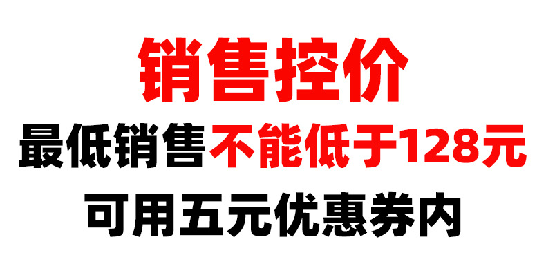 2023新款秋冬季棉束口卫裤女宽松高腰哈伦裤潮流运动休闲裤长裤详情1