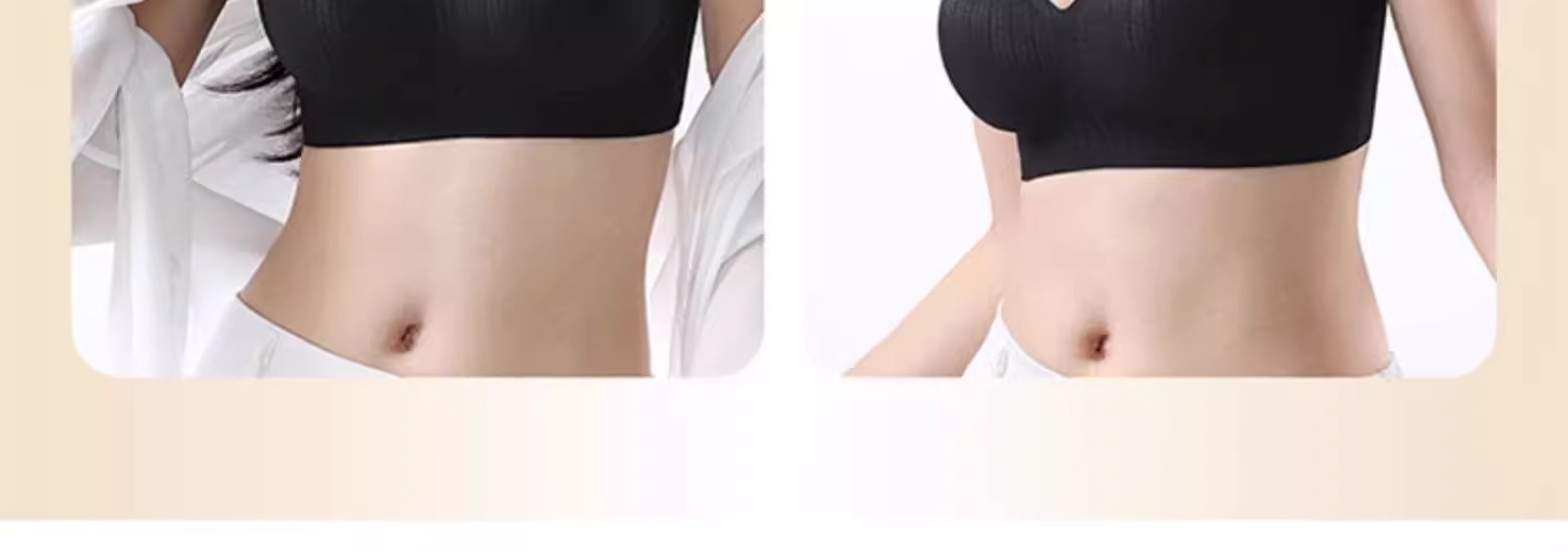 反重力提拉内衣女薄款小胸聚拢收副乳上托防下垂软支撑无痕文胸罩详情44