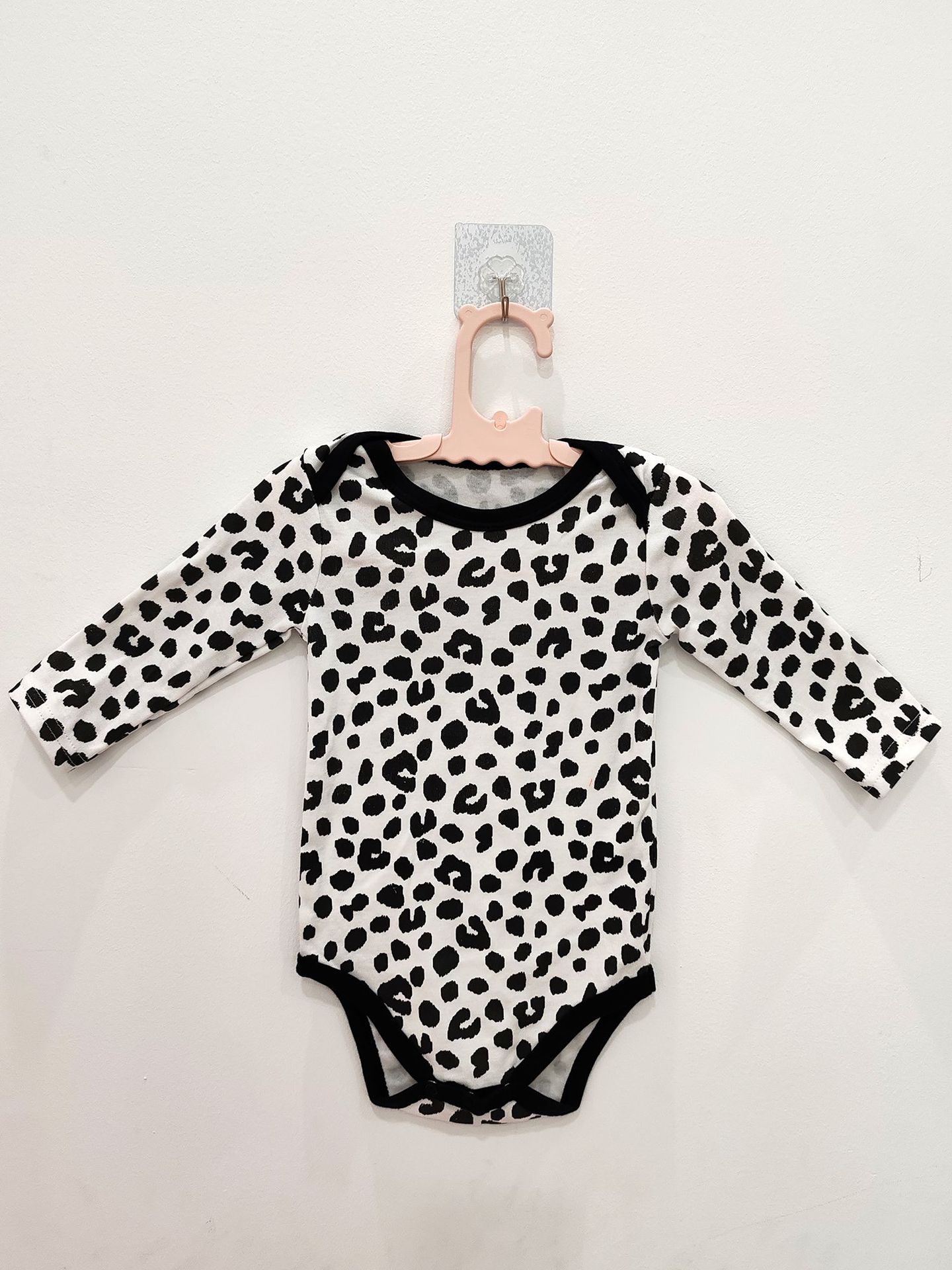 婴幼儿新款长袖爬服哈衣男女宝款棉质舒适春秋款详情35