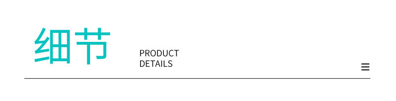 不锈钢便携餐具 勺子叉子筷子葡萄牙三件套 学生餐具礼品户外套装详情21
