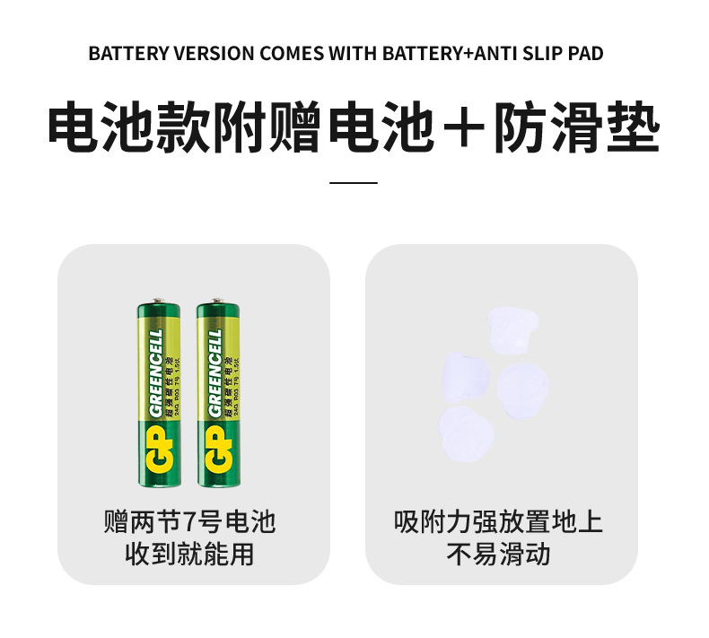 录音猫咪挤压发声玩具IC芯片控制CE认证外贸热销一键录音功能按钮详情7