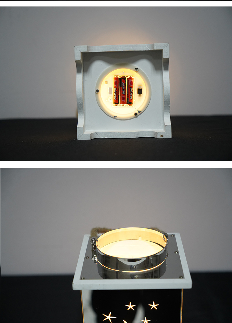 The new Ramadan led lanterns for Muslim decoration and the Eid al-Fitr festival are selling well pic 23