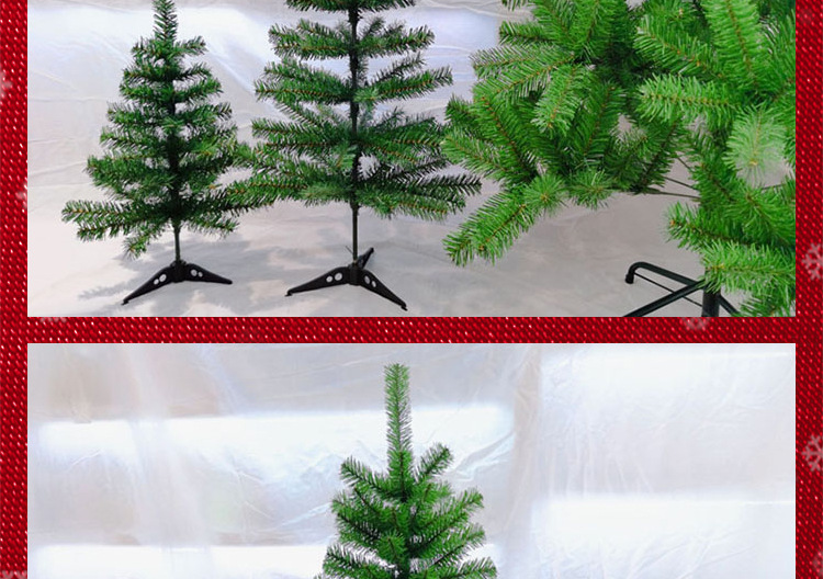 Shengfa 1.5M encrypted PVC Christmas Tree - Amazon Bestseller Simulation Large Christmas Tree Decoration Wholesale Manufacturer pic 38