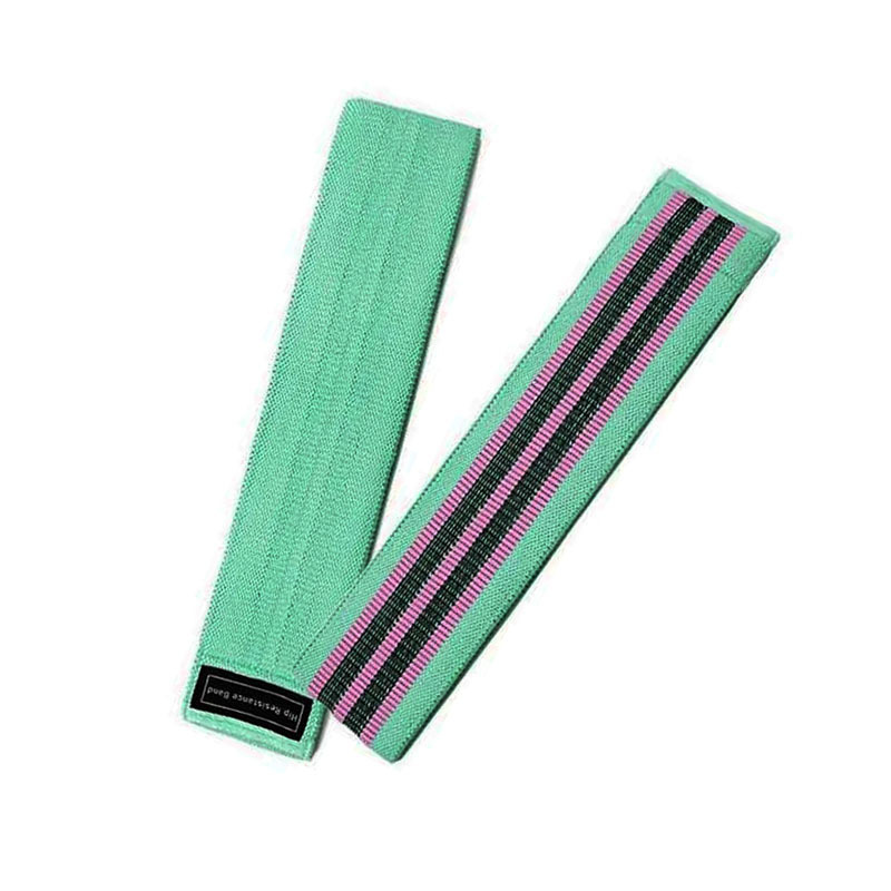 Resistance band for elastic squats pic 4