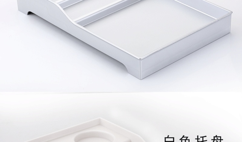 Hotel supplies, large toothbrush box, hotel toothbrush box, toothbrush drawer box, bathroom washbasin storage box, guest room pic 27