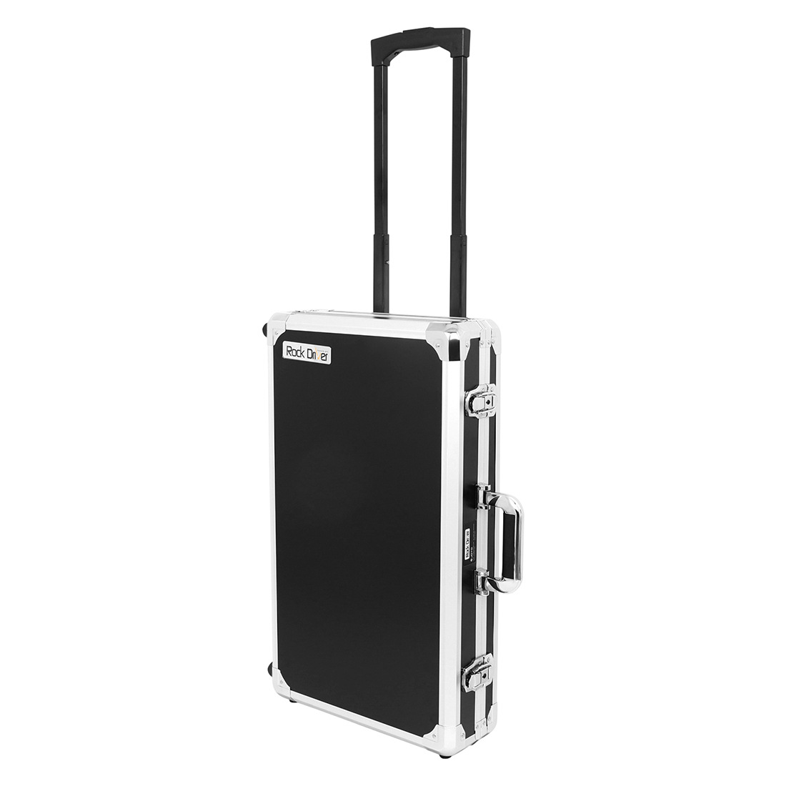 JOYO RD-03 Single Effect Box, portable handle box, Effect Flying Box, effect Storage box wholesale pic 15