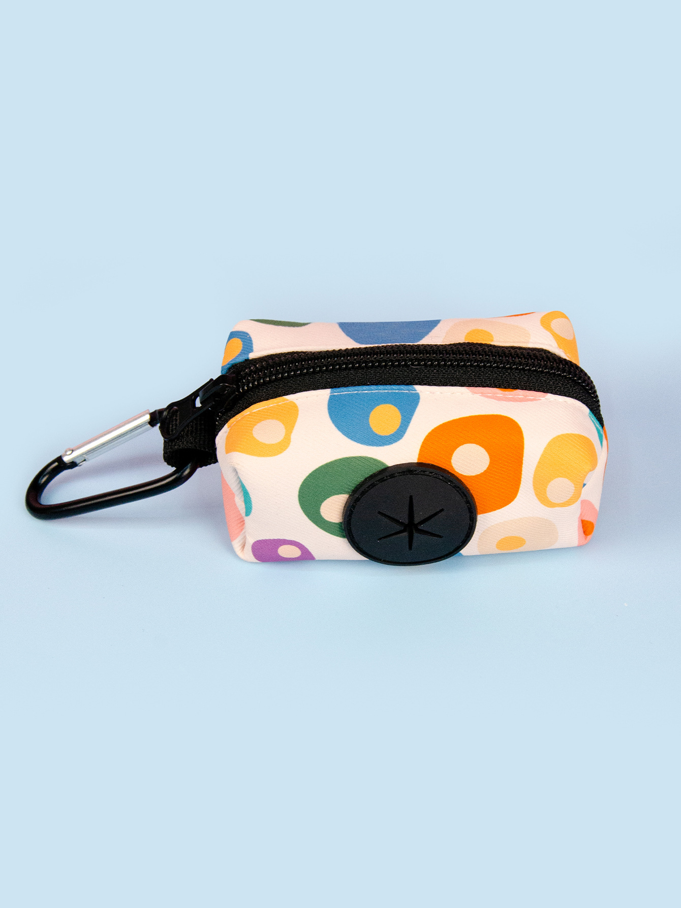 跨境热销新款宠物用品 猫咪狗狗专用垃圾袋分配器 宠物零售收纳包垃圾包批发 玩具附赠详情30