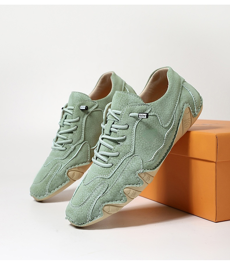 跨境热销大爆款亚马逊大码男女鞋户外休闲鞋秋冬季鞋运动鞋单鞋详情36