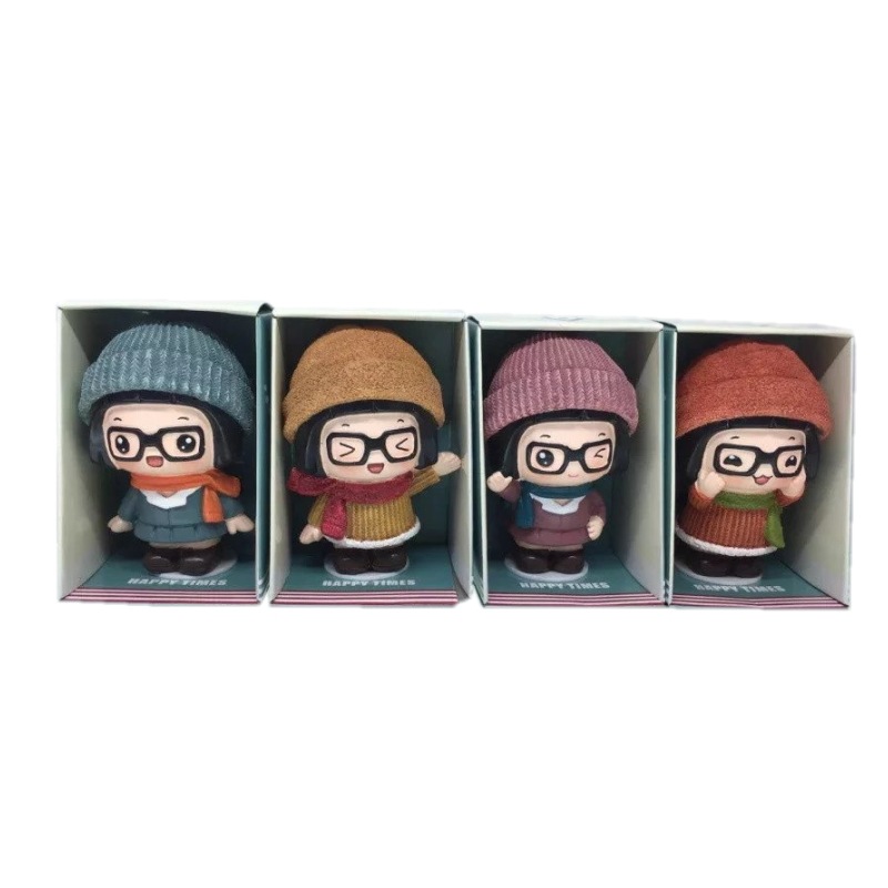 Small home decoration ornaments pic 37