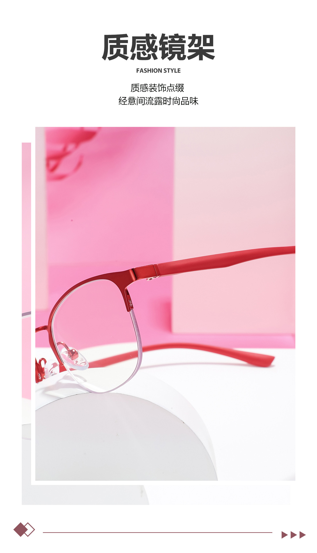 Wholesale anti-blue light reading glasses TR90 high-definition reading glasses for the elderly to use mobile phones, direct sales from the manufacturer pic 60